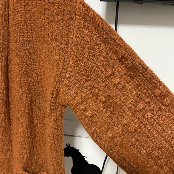 Cardigan - Picture 2 of 2